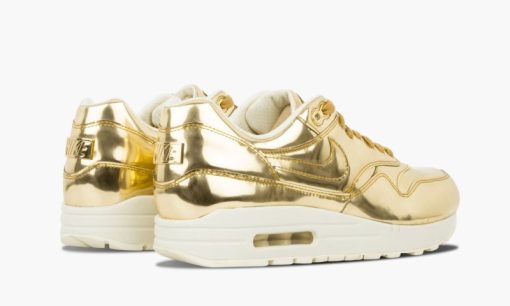 WMNS Air Max 1 SP Liquid Gold