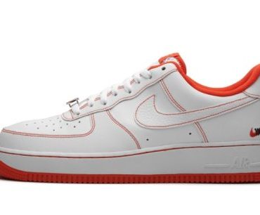Air Force 1 '07 LV8 EMB Rucker Park