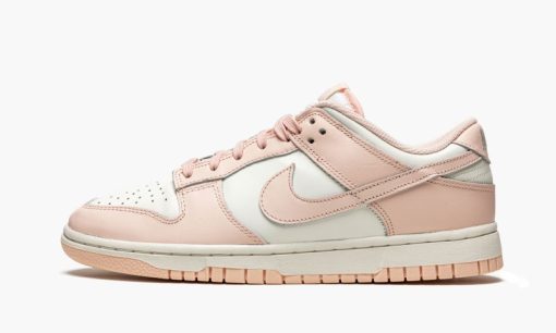 Dunk Low WMNS Orange Pearl