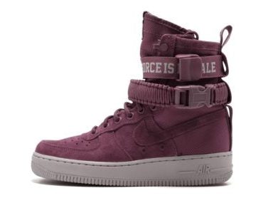 W SF AF1 FIF