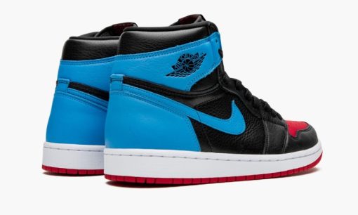 WMNS Air Jordan 1 High OG UNC to Chicago
