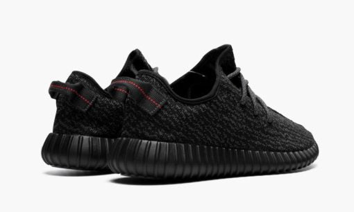 Yeezy Boost 350 Pirate Black – 2016 Release