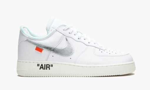 Air Force 1 07 Off-White – ComplexCon