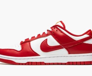 DUNK LOW RETRO USC