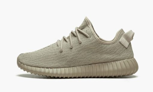 Yeezy Boost 350 Oxford Tan