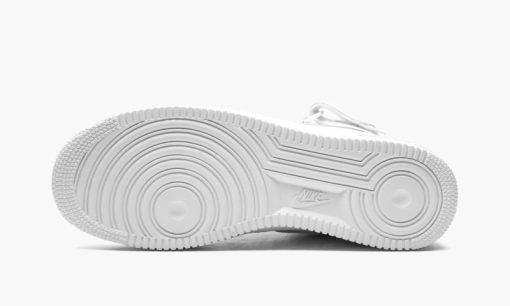 Air Force 1 Mid '07 Triple White