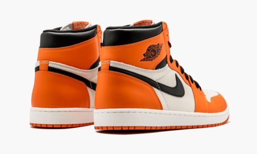 Air Jordan 1 Retro High OG BG Reverse Shattered Backboard