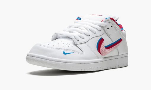 SB Dunk Low Parra