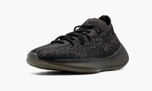 Yeezy Boost 380 Reflective Onyx