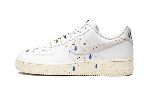 Air Force 1 '07 LV8 Paint Splitter