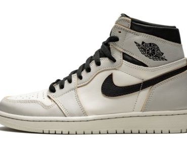 Air Jordan 1 SB Retro High OG NYC to Paris