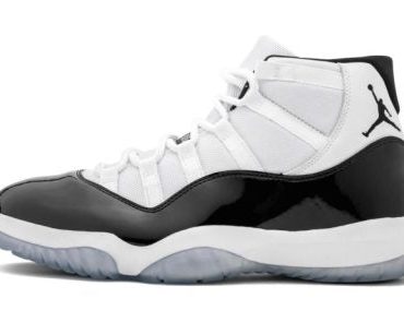 Air Jordan 11 Retro Concord – 2018 Release
