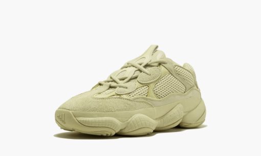 Yeezy Boost 500 Super Moon Yellow