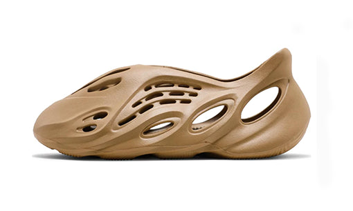 Yeezy Foam Runner 'Ochre'