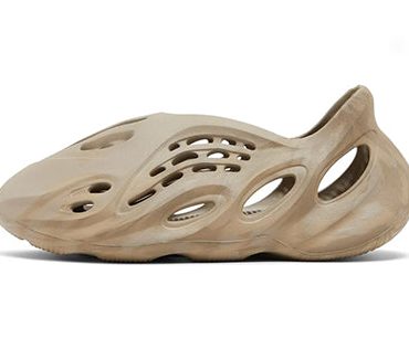 Yeezy Foam Runner 'Stone Sage'