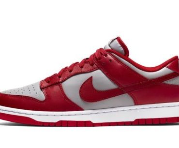 Dunk Low Retro UNLV
