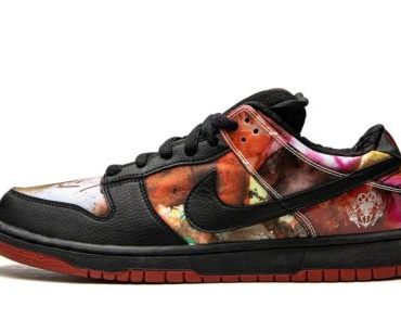 Dunk SB Pushead Pushead