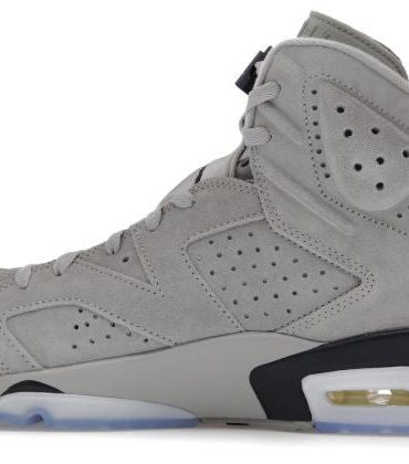 Jordan 6 Retro Georgetown 2022