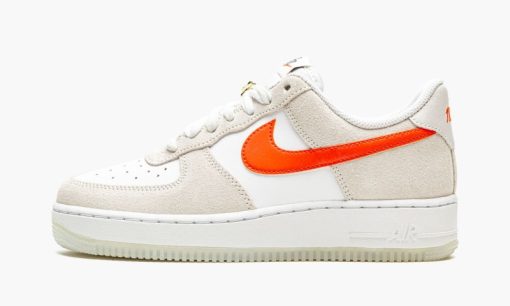 Wmns Air Force 1 '07 SE First Use