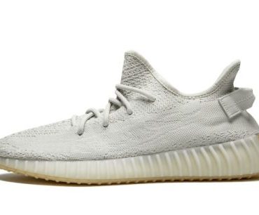 Yeezy Boost 350 V2 Sesame