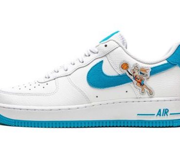 Air Force 1 Low Space Jam – Tune Squad