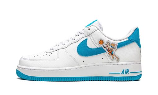 Air Force 1 Low Space Jam – Tune Squad