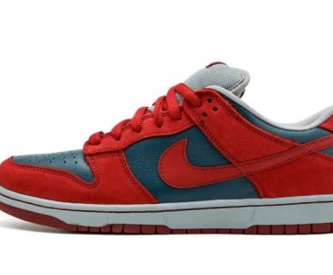 Dunk Low Pro SB SHARK