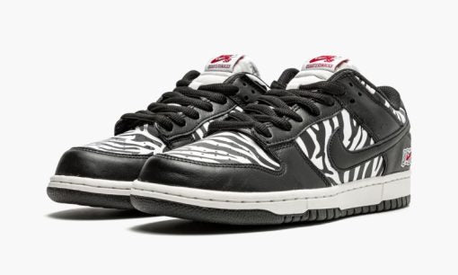 SB Dunk Low OG QS Quarter Snacks