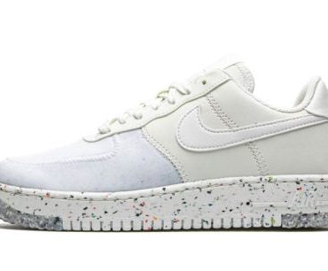 W Nike Air Force 1 Crater