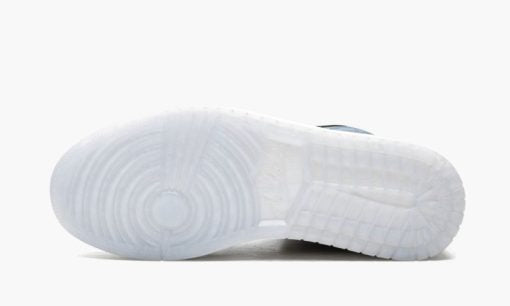 WMNS Air Jordan 1 Mid Iridescent