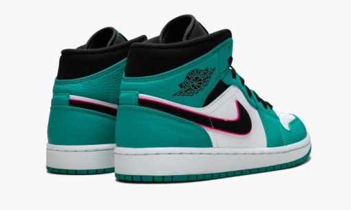 Air Jordan 1 MID SE South Beach