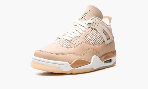 Air Jordan 4 WMNS Shimmer
