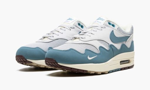 Air Max 1 Patta – Noise Aqua