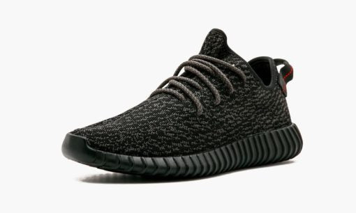 Yeezy Boost 350 Pirate Black