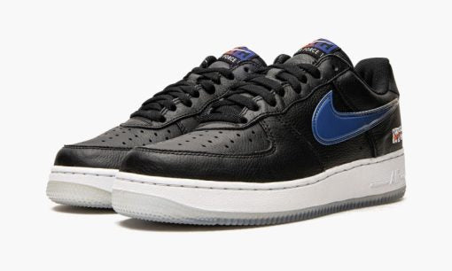 Air Force 1 Low Kith – Black