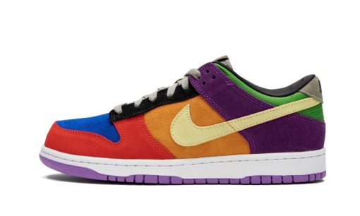 Dunk PRM Low SP Viotech 2019