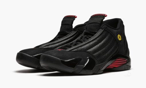 Air Jordan 14 Retro Last Shot