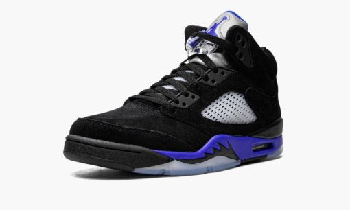 Air Jordan 5 Retro Racer Blue