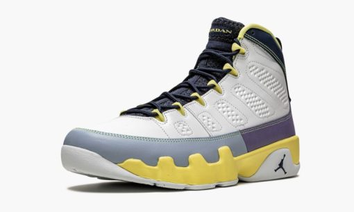 Air Jordan 9 Retro Change The World