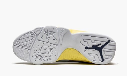 Air Jordan 9 Retro Change The World