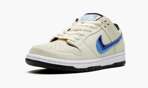 SB Dunk Low Truck It