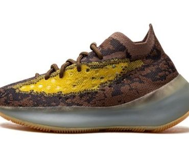 Yeezy Boost 380 Lmnte