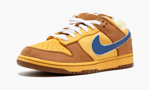 Dunk Low Premium SB New Castle