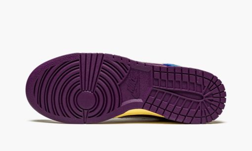 Dunk Low SP UNDEFEATED Dunk vs. AF1