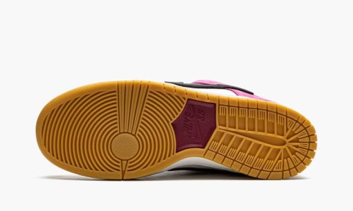 Dunk SB Low Pro QS Parra (Friends & Family)