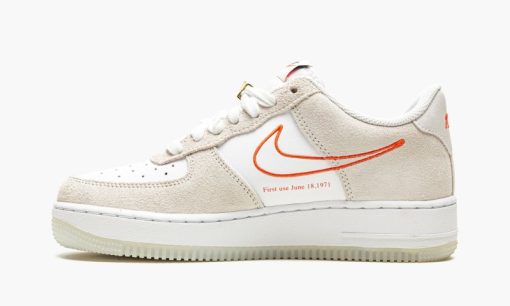 Wmns Air Force 1 '07 SE First Use
