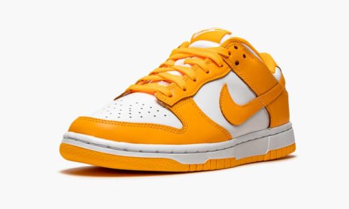 WMNS Dunk Low Laser Orange