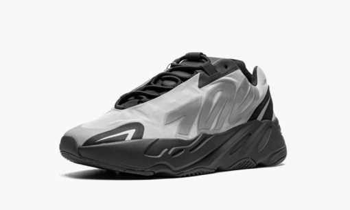 Yeezy Boost 700 MNVN Metallic