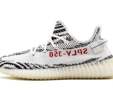 Yeezy Boost 350 V2 2017 Release