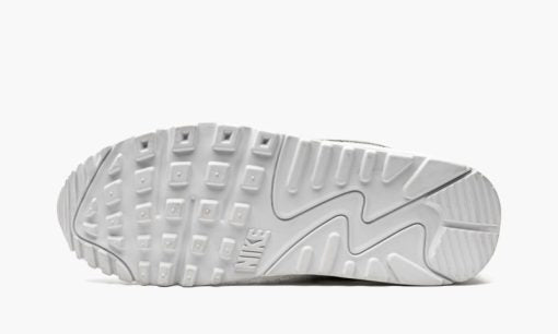 Air Max 90 WMNS Metallic Pack – Silver